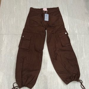 *tags not included* revice cargo